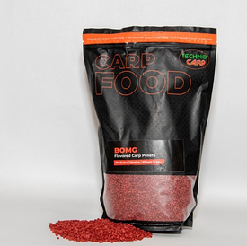 Пелетс короповий 3 мм B. O. M. G"