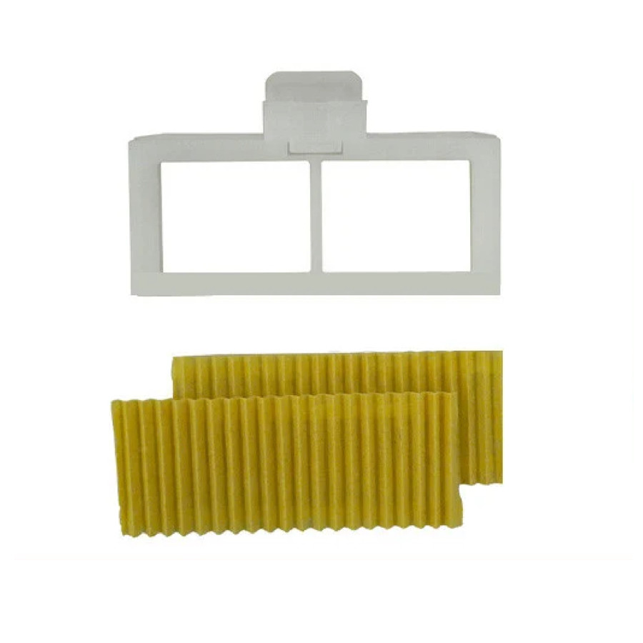 Комплект вітамінізуючу фільтрів Daikin FTXR-E/RXR-E Ururu (2шт)