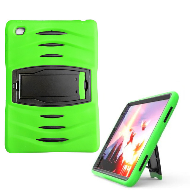 Чохол Heavy Duty Case для Apple iPad Mini 1 / 2 / 3 Green