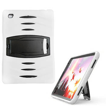 Чохол Heavy Duty Case для Apple iPad Mini 1 / 2 / 3 White