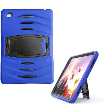 Чохол Heavy Duty Case для Apple iPad Mini 1 / 2 / 3 Blue