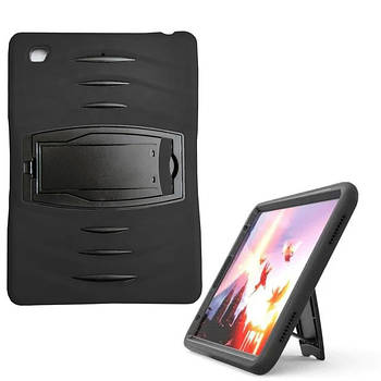 Чохол Heavy Duty Case для Apple iPad Mini 1 / 2 / 3 Black