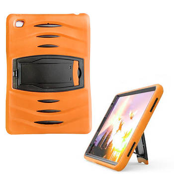 Чохол Heavy Duty Case для Apple iPad Mini 1 / 2 / 3 Orange