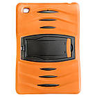 Чохол Heavy Duty Case для Apple iPad Mini 1 / 2 / 3 Orange, фото 2