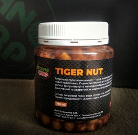 Тигровий горіх (Tiger nut) 0,33 кг ( Технокарп )