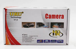 Автокамери Car Cam 707 Led 180309, фото 3
