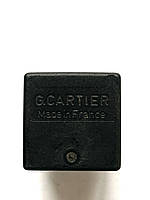 Автомобильное реле G.Cartier 12V/25A.03.501