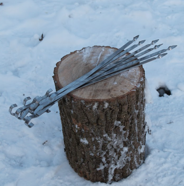 Шампура для тандыра 500*11*2мм (ID#1416609386), цена: 62 ₴, купить на ...