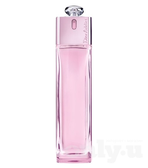 Туалетная вода для женщин Christian Dior Addict Shine (Кристиан Диор Аддикт Шайн) - фото 2 - id-p5212517