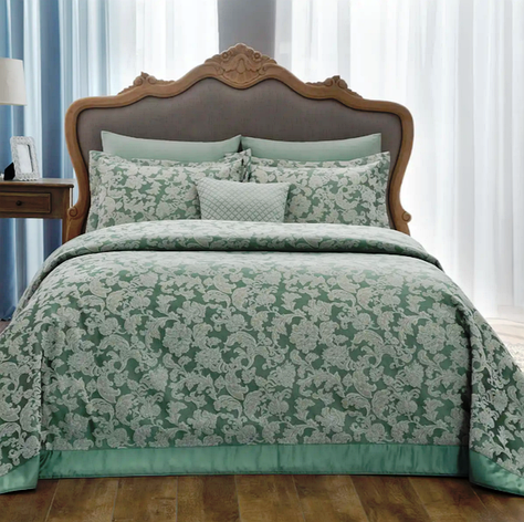 Покривало Tivolyo Home ANGERO 260 х 260, фото 1