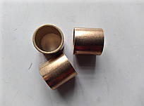 Втулка стартера CARGO 140018 (12,12x14, 11x13,8) (ремонтна) OHC