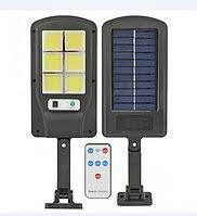 Ліхтар-світильник Solar Induction Wall Lamp T06-6COB