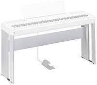 Стойка для сценического пианино Yamaha L515 (White)
