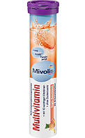 Вітаміни Mivolis мультивітамін 20 шт.