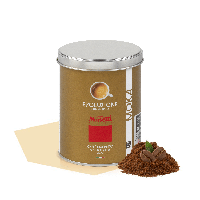 Кофе молотый Musetti Evoluzione 100% Arabica 250г ж/б