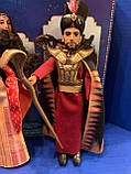 Джафар івізир колекційний із казки Алладін Disney Aladdin Jafar, фото 5