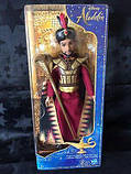 Джафар івізир колекційний із казки Алладін Disney Aladdin Jafar, фото 7