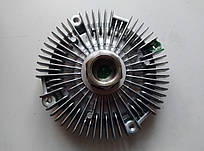 Муфта вентилятора BSG 30-505-006 FORD TRANSIT 2.4 TDCI 06-14