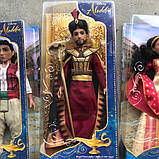 Джафар івізир колекційний із казки Алладін Disney Aladdin Jafar, фото 4