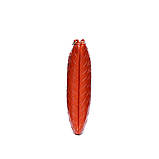 Сумка-клатч Amelie Galanti Жіноча сумка-клатч зі шкірозамінника AMELIE GALANTI A991503-01-orange, фото 7