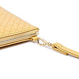 Сумка-клатч Amelie Galanti Жіноча сумка-клатч зі шкірозамінника AMELIE GALANTI A991503-01-yellow, фото 8