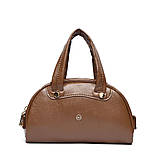 Сумка-клатч Amelie Galanti Жіноча сумка-клатч зі шкірозамінника AMELIE GALANTI A991762-brown, фото 4