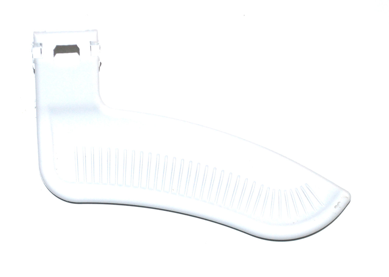 Ручка люка для стиральной машинки Atlant 775333100600 (Atlant 60У109-10 ...