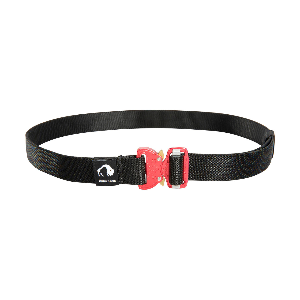 Ремінь жіночий Tatonka Quick Release Stretch Belt 25 мм