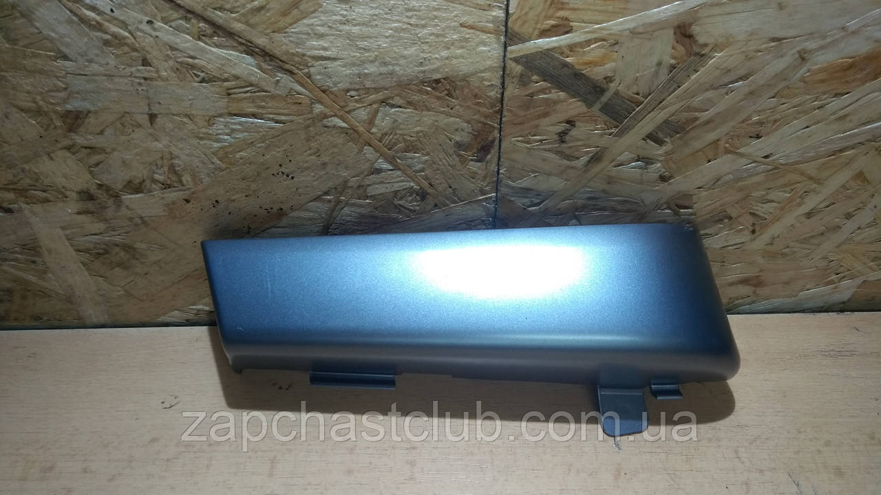 Накладка торпедо ліва 8002A191ZZ 999147 Lancer X Mitsubishi, фото 1