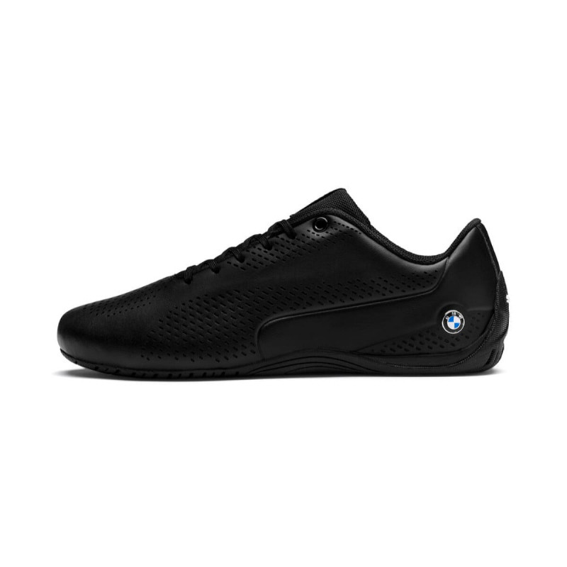 Puma bmw ms drift top cat 5 ultra white
