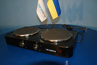 Електроплитка Мрія — вірний «вітчизняний» помічник на вашій кухні