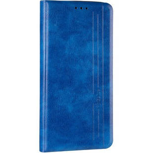 Чехол - книжка Gelius New для Samsung A32 Blue