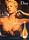 Жіноча духмована вода християнської Dior J'adore (Крістіан Діор Жадор), фото 7