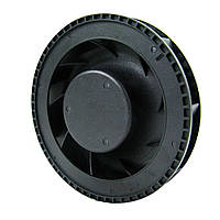 Кулер для охолодження серверних БЖ BNTA1025B12UP005 DC sleeve fan 3pin — 100*100*25 мм, 12V/0,56A, 4000об/хв