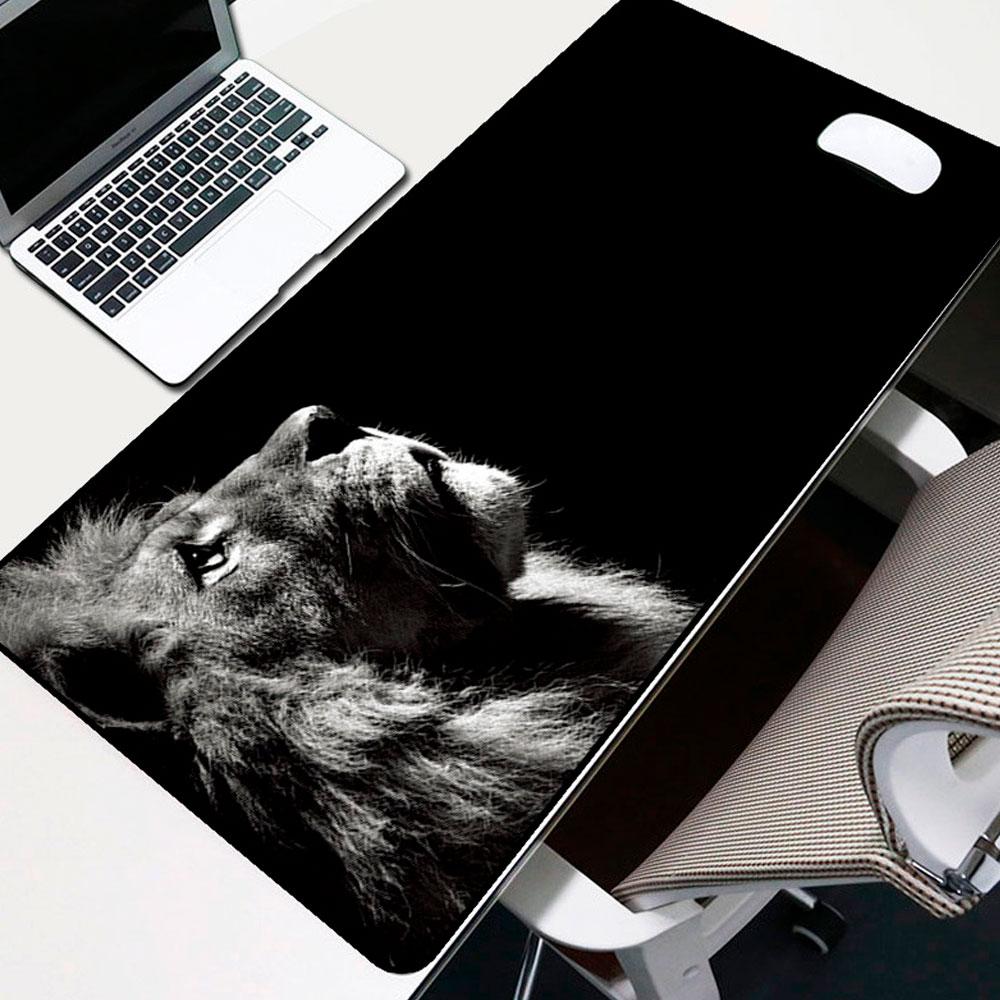 Килимок 300*800 тканинний "Лев" з бічною прошивкою, товщина 2 мм, ОЕМ, фото 1