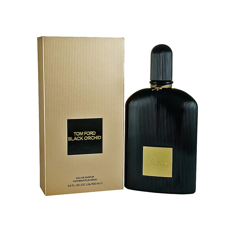 Tom Ford Black Orchid (Том Форд Блек Орчид) якість оригіналу, 100 мл