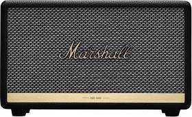 Акустична система Marshall Louder Speaker Acton II Bluetooth Black