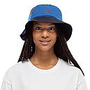 Панама Buff L/XL SUN BUCKET HAT Hak Blue, фото 3