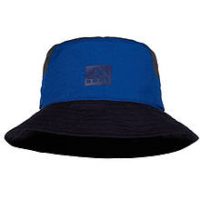 Панама Buff L/XL SUN BUCKET HAT Hak Blue