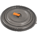 Керамічний горщик 1,5 л Jetboil FluxRing Cook Pot Black, фото 8