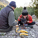 Керамічний горщик 1,5 л Jetboil FluxRing Cook Pot Black, фото 9