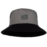 Панама Buff S/M SUN BUCKET HAT Hak Grey