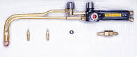 Резак Р1П газокислородный ручной инжекторный Краматорск (длина 48 см)