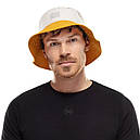 Панама Buff L/XL SUN BUCKET HAT Hak Ocher, фото 3