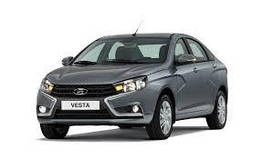 Lada Vesta (2015-...)