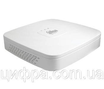 Відеореєстратор Dahua DH-XVR4104C-I, фото 1