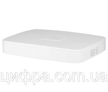 Відеореєстратор Dahua DH-XVR5104C-4KL-I3