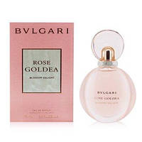 Парфюмерная Вода Bvlgari Rose Goldea Blossom Delight 75ml (ОРИГИНАЛЬНОЕ КАЧЕСТВО!)