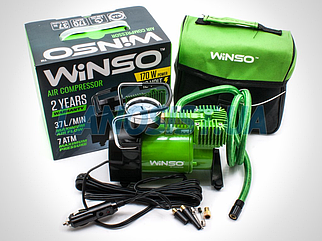 Компресор автомобільний Winso 123000