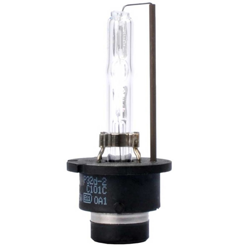 Лампа ксенонова Сyclone Standart PRO D2s 4300K